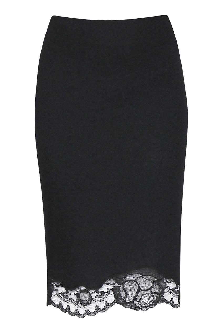 Юбка Ermanno Scervino