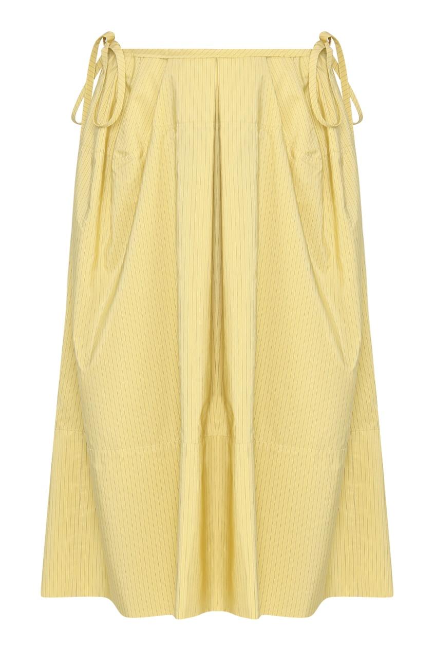 Юбка Jil Sander