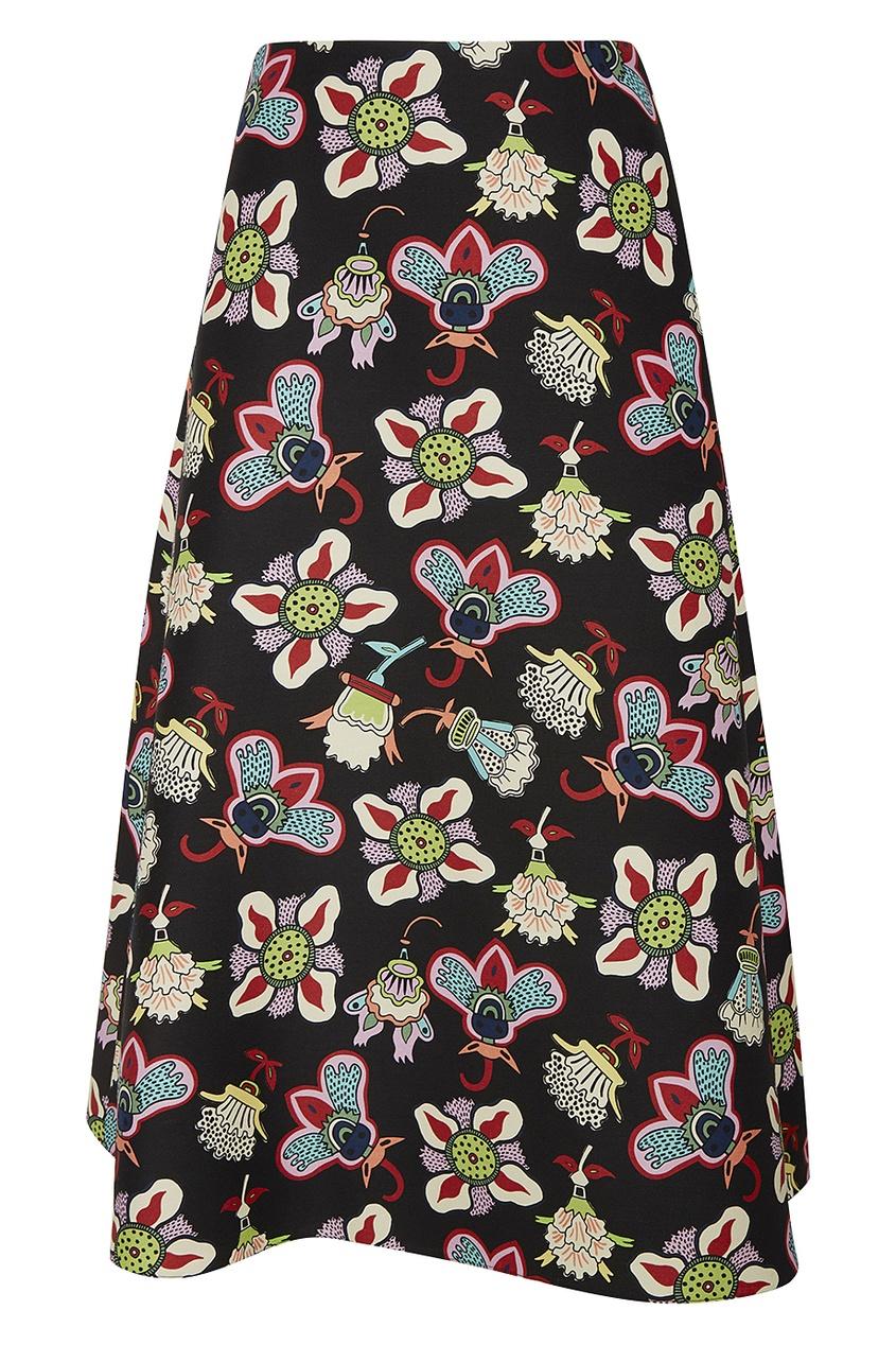Юбка Valentino