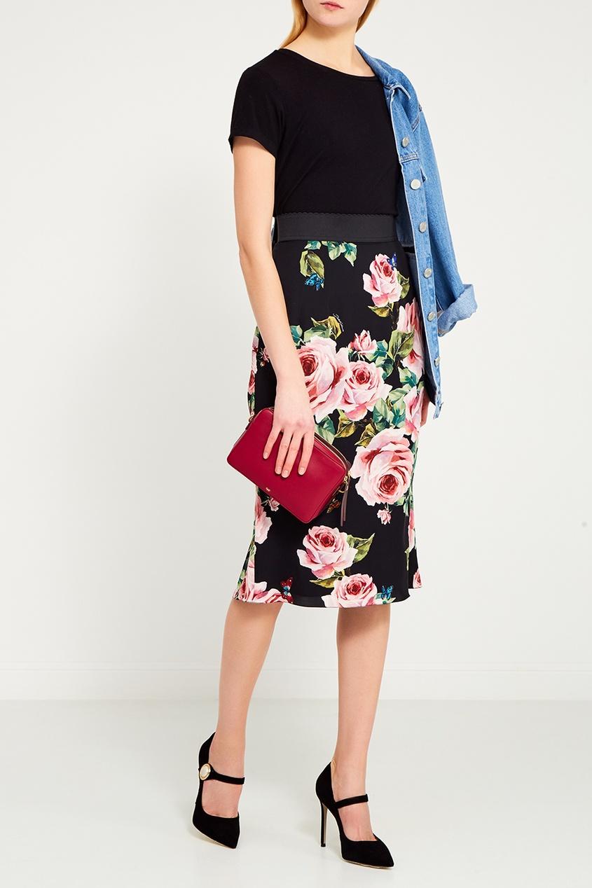 Юбка Dolce&Gabbana