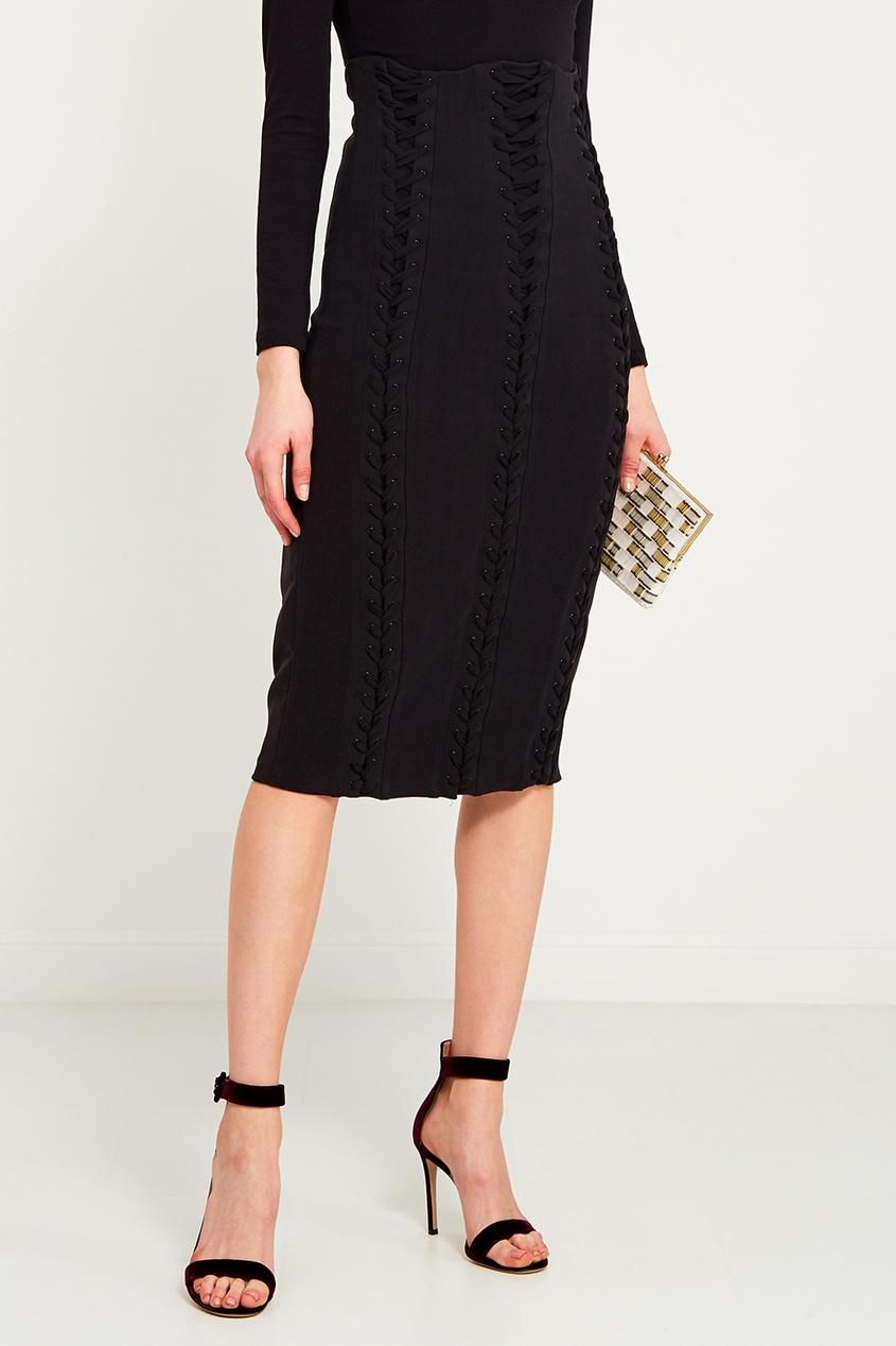 Юбка Elisabetta Franchi