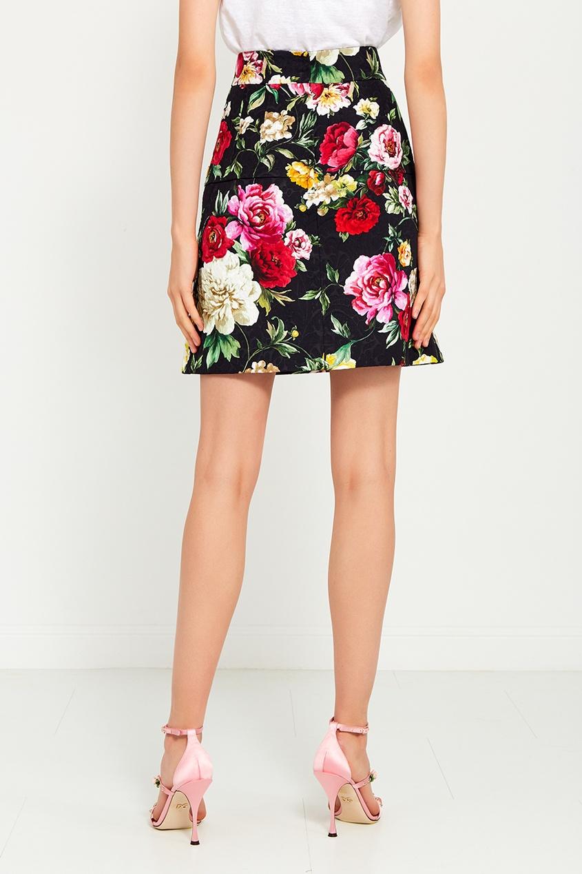 Юбка Dolce&Gabbana