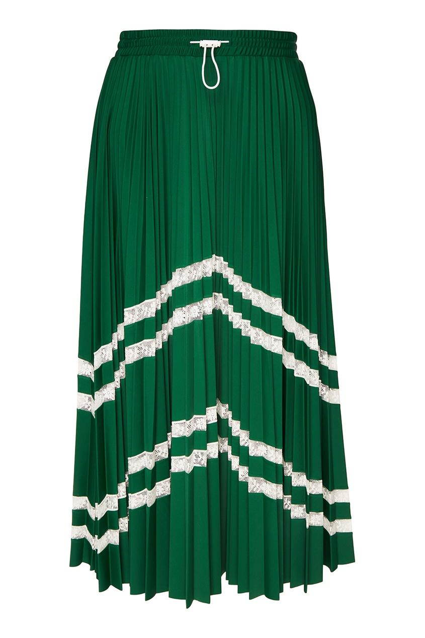 Юбка Valentino