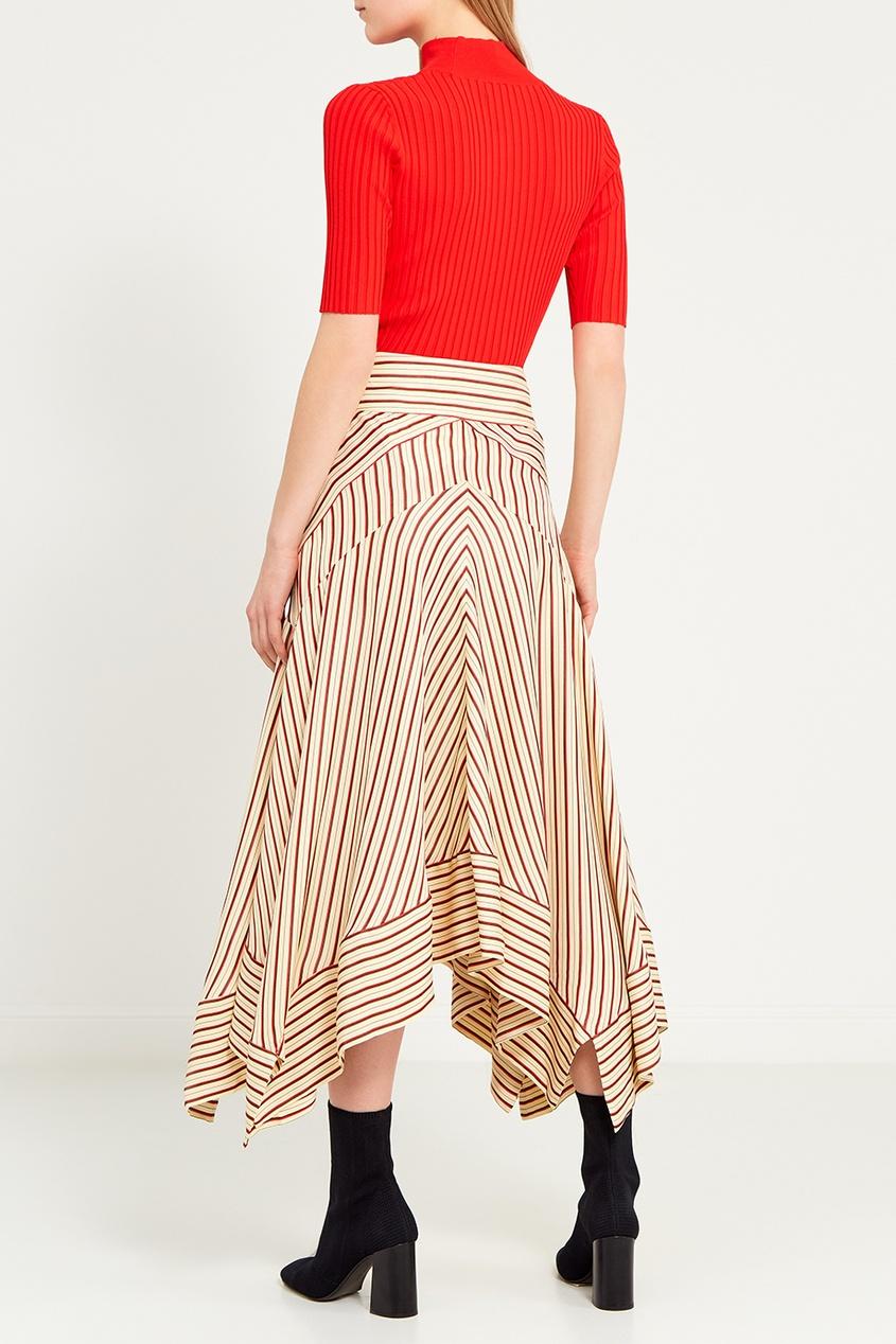 Юбка Diane von Furstenberg