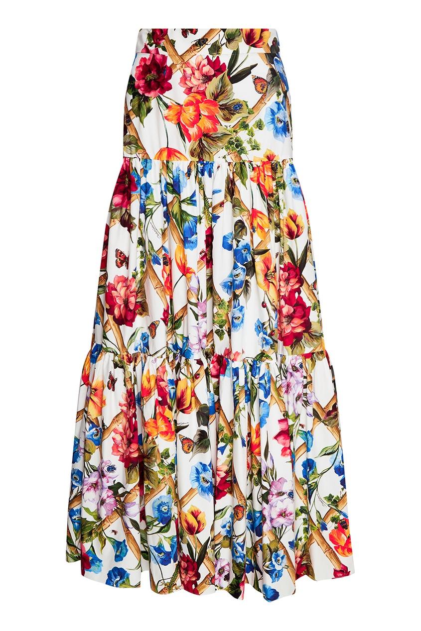 Юбка Dolce&Gabbana