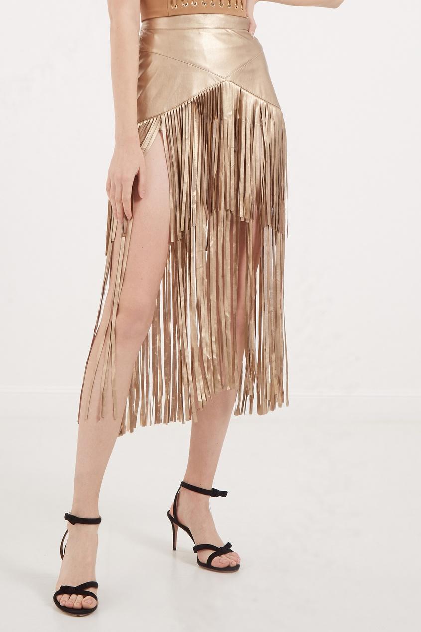 Юбка Elisabetta Franchi