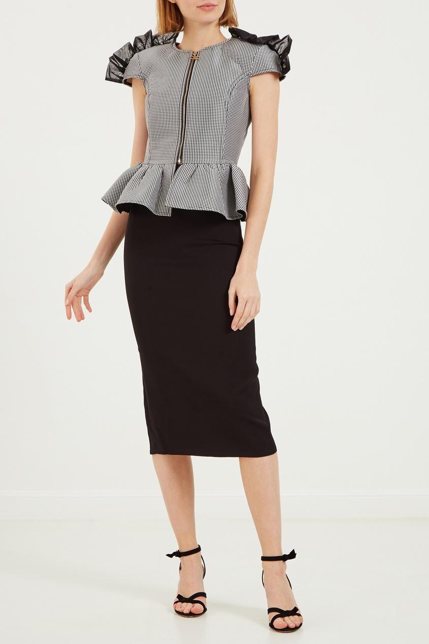 Юбка Elisabetta Franchi