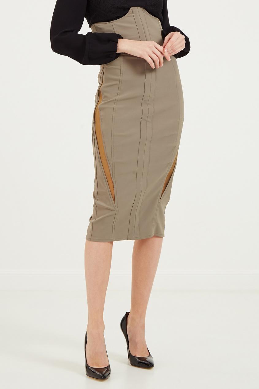 Юбка Elisabetta Franchi