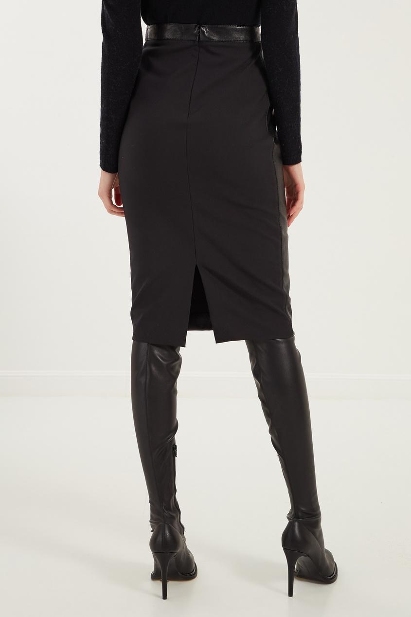 Юбка Stella McCartney