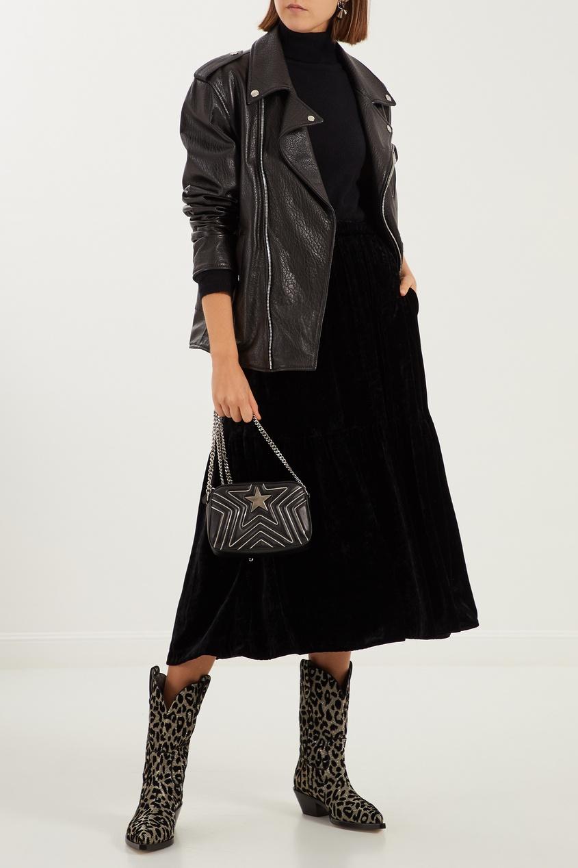 Юбка Stella McCartney