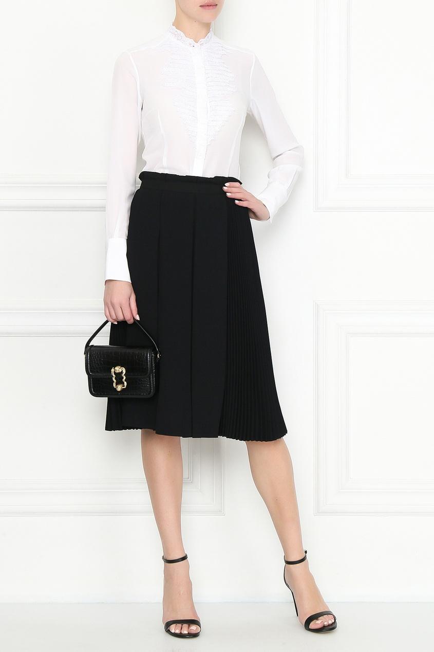 Юбка Ermanno Scervino
