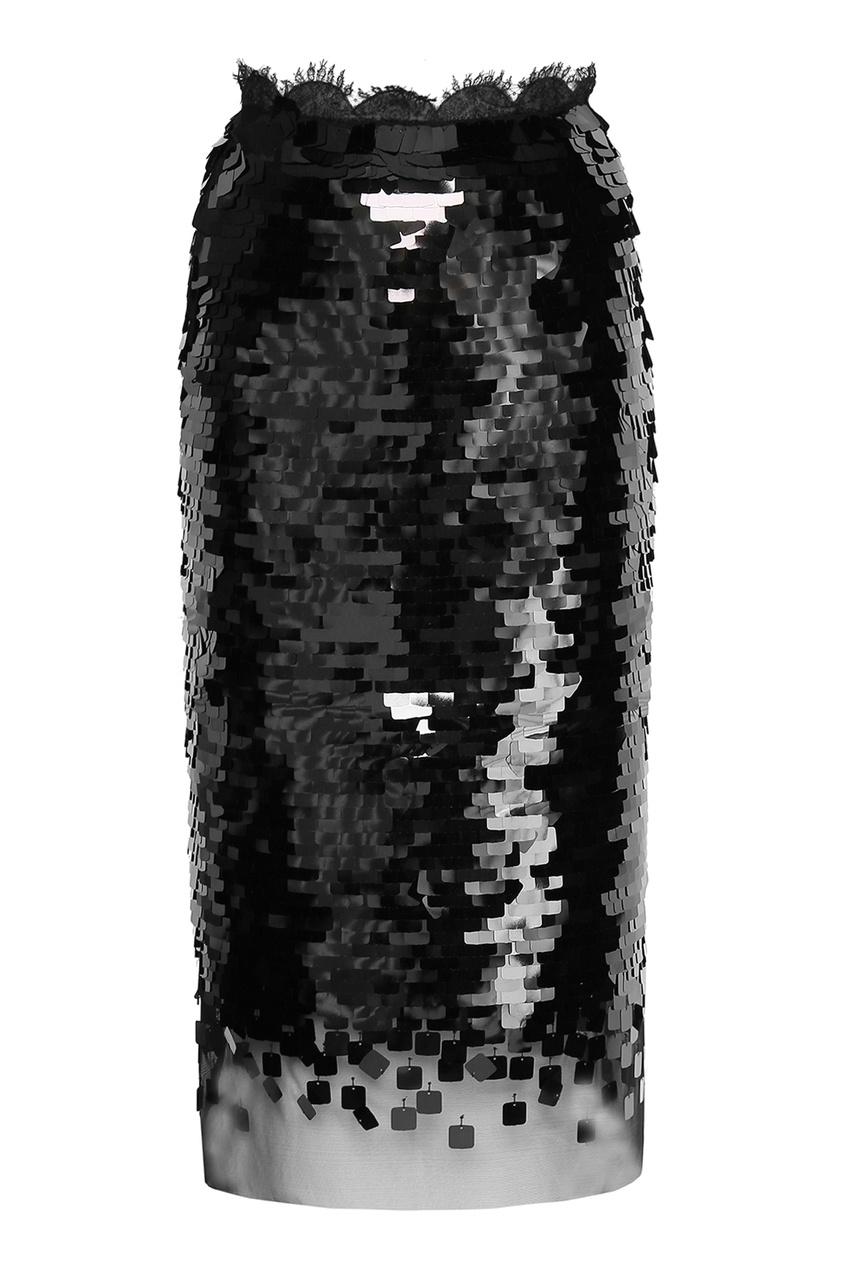 Юбка Ermanno Scervino