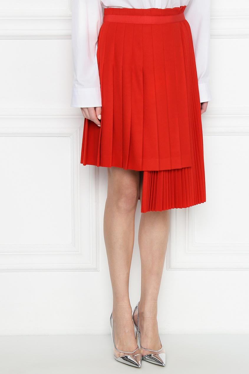 Юбка Ermanno Scervino
