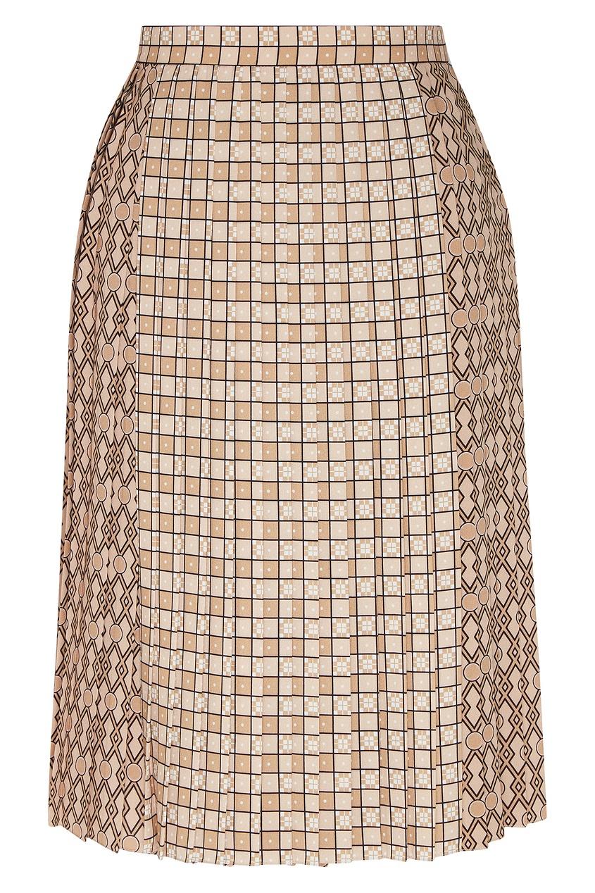 Юбка Burberry