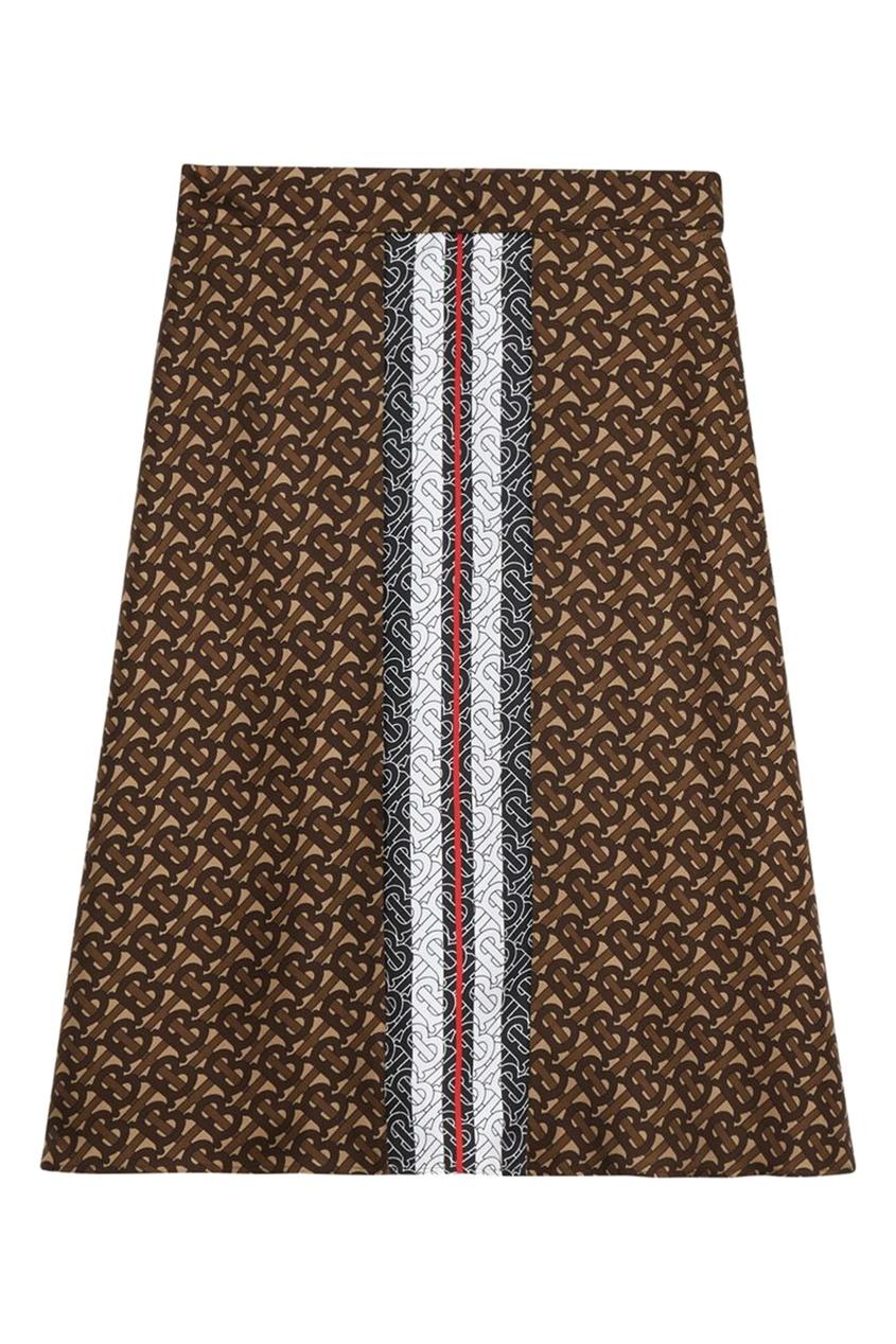 Юбка Burberry