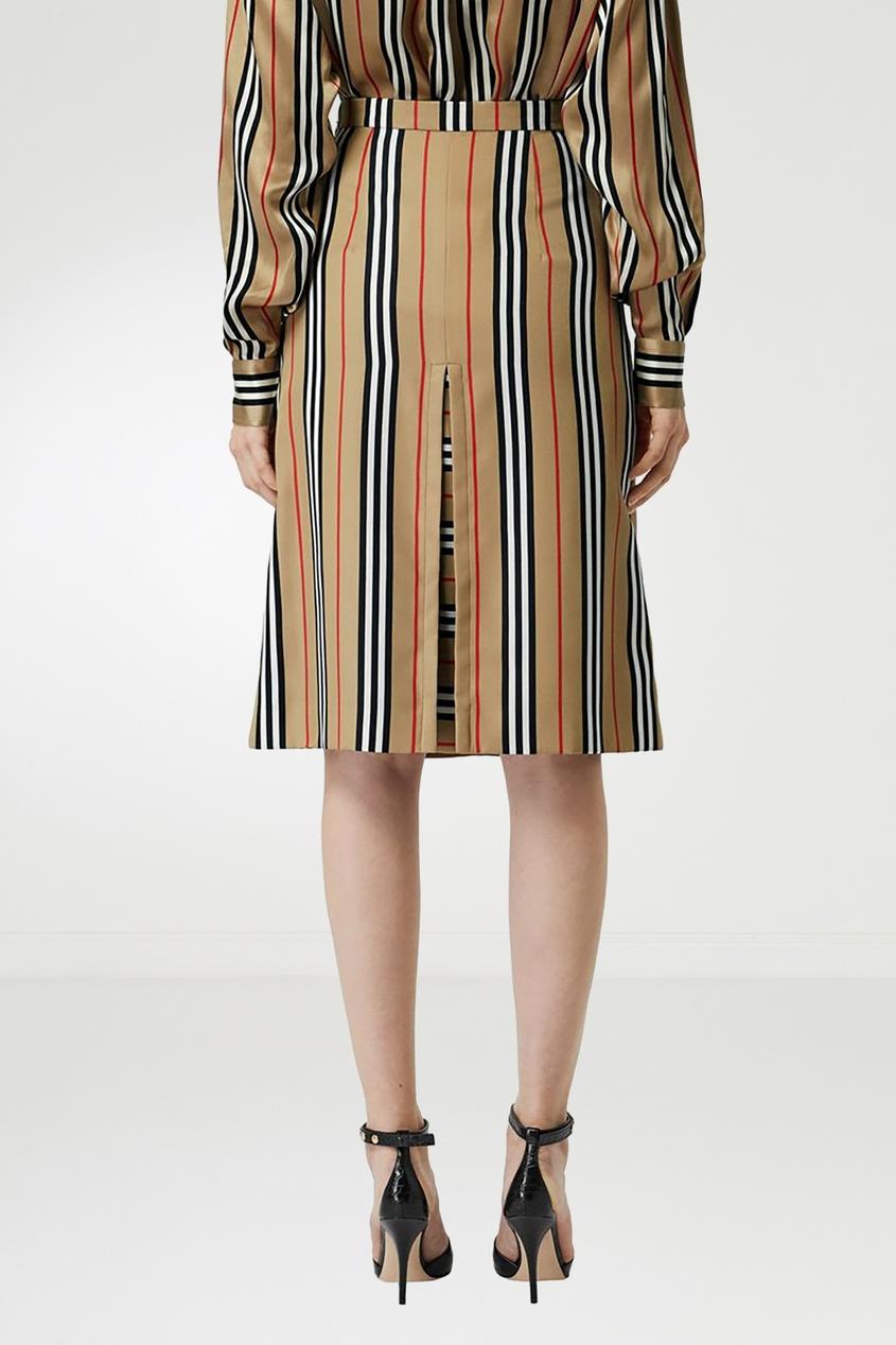 Юбка Burberry