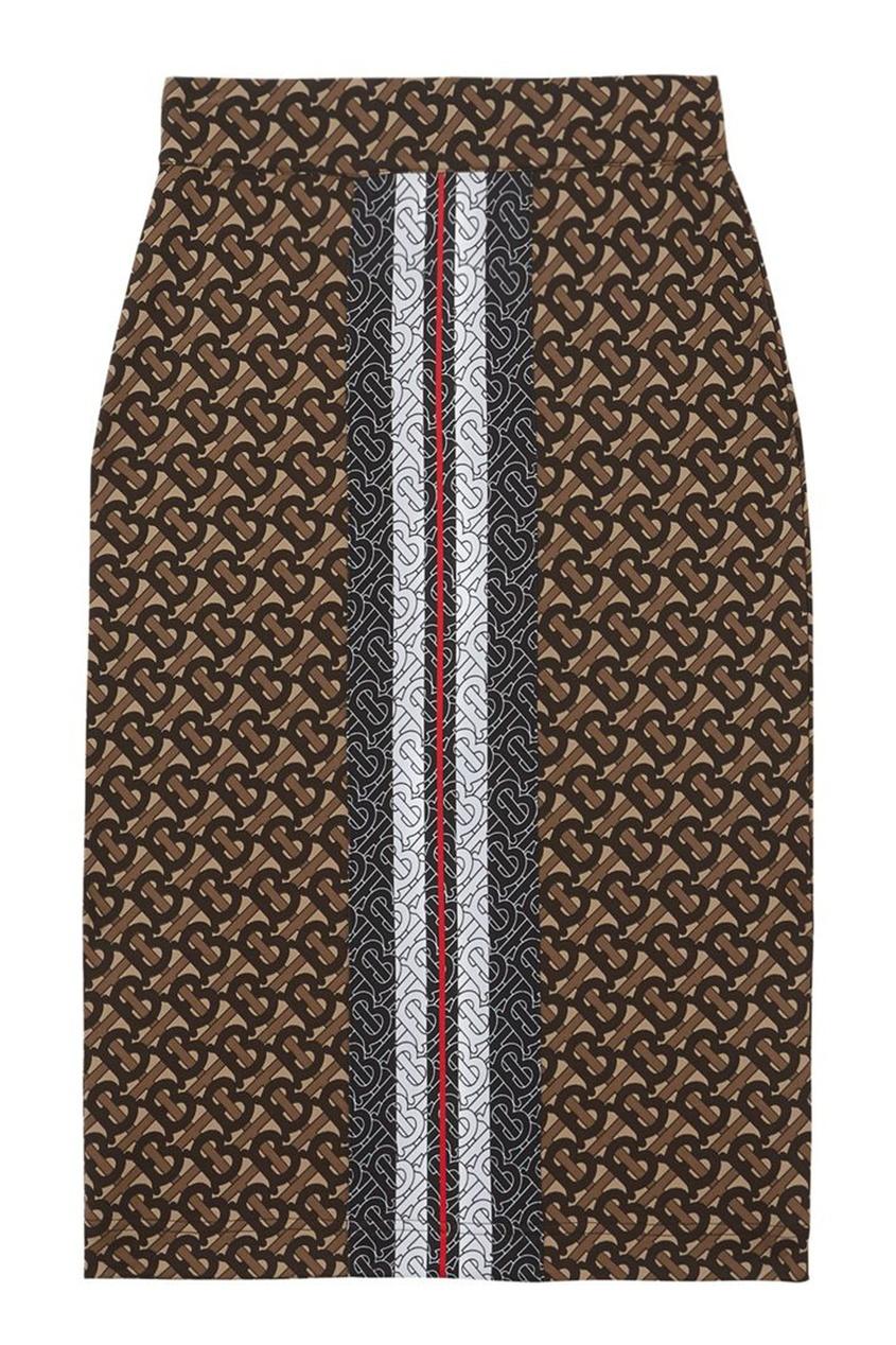 Юбка Burberry