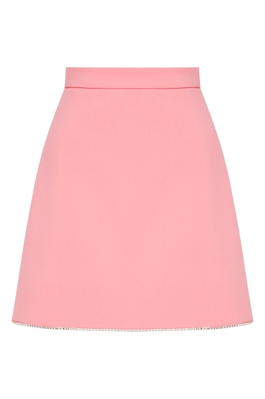 Юбка Miu Miu