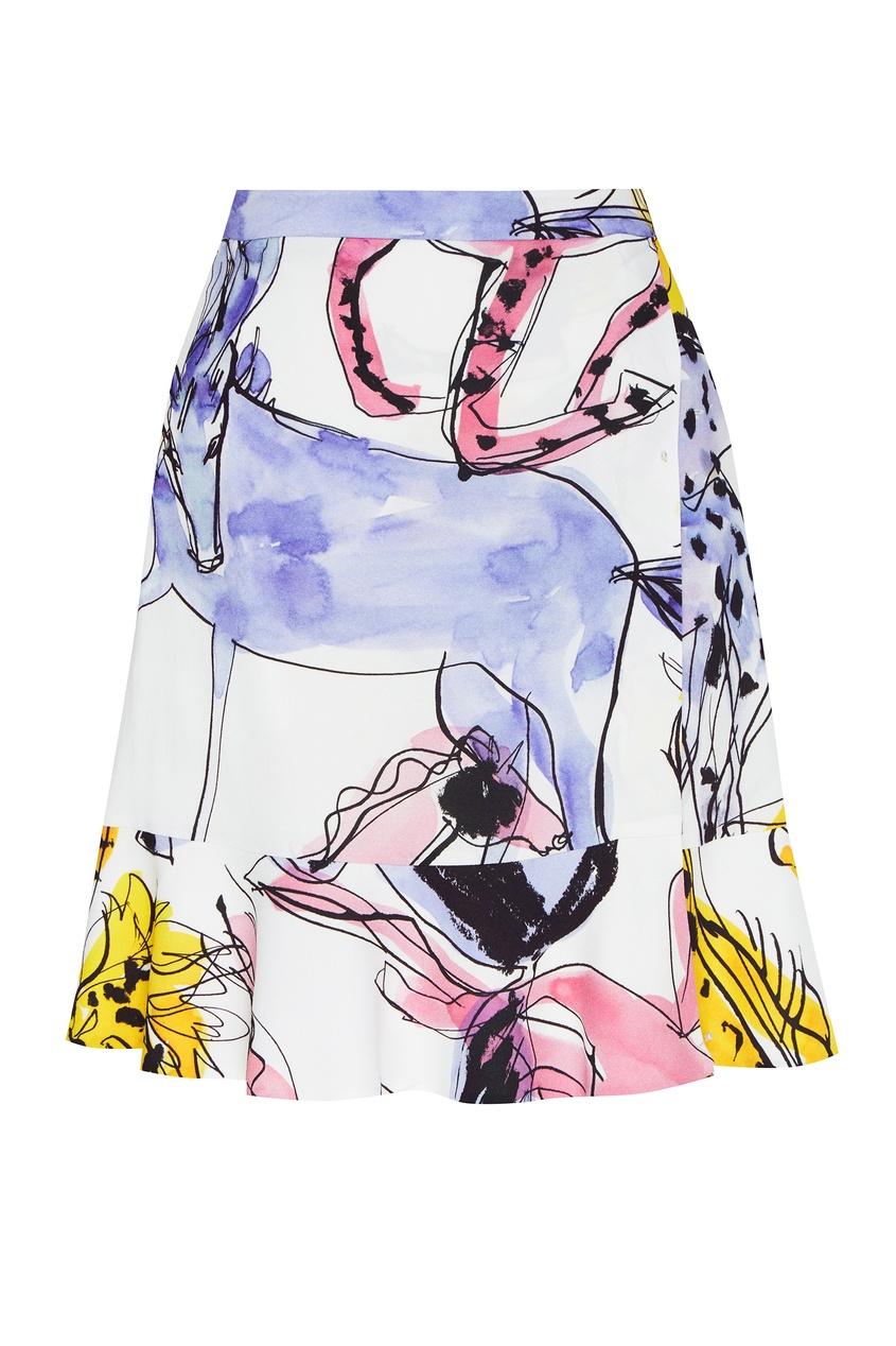 Юбка Stella McCartney