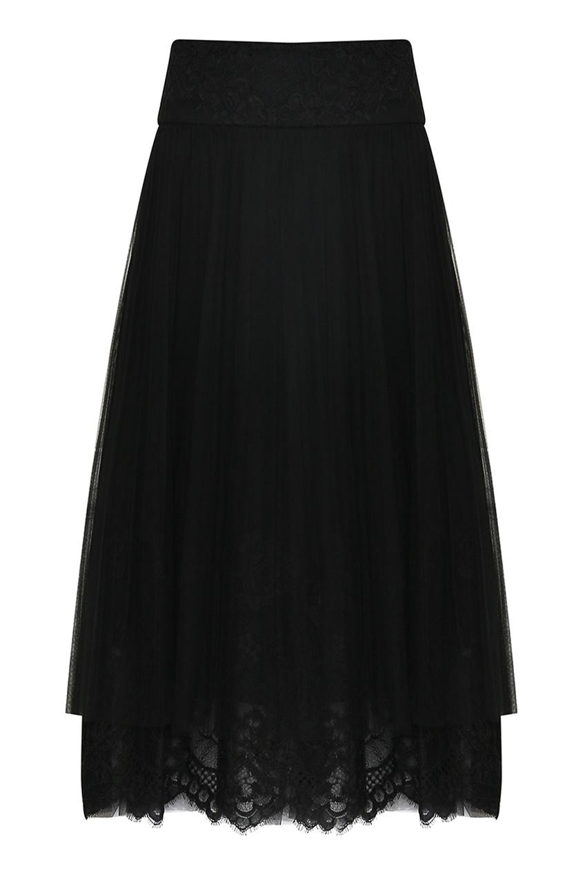 Юбка Ermanno Scervino