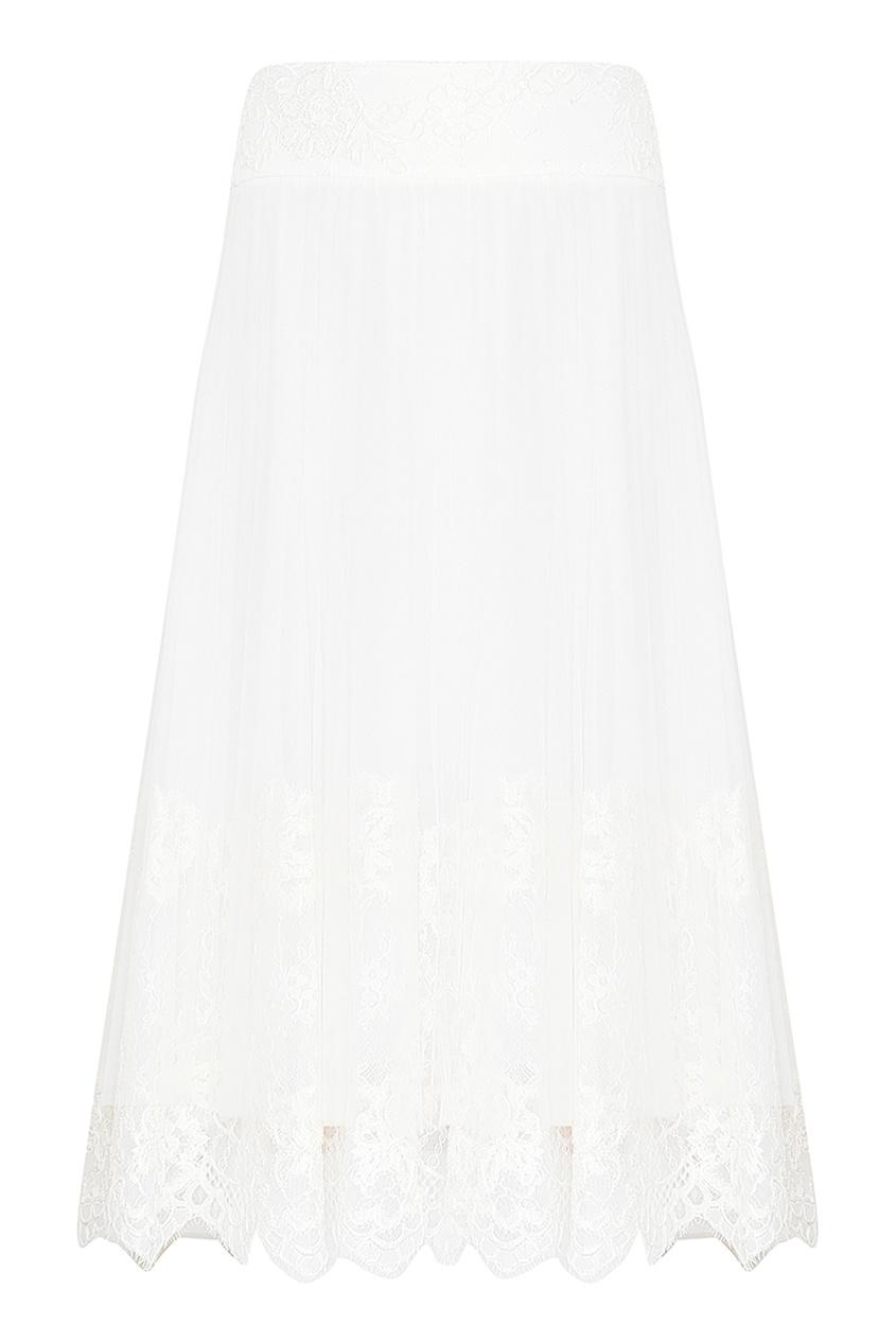 Юбка Ermanno Scervino