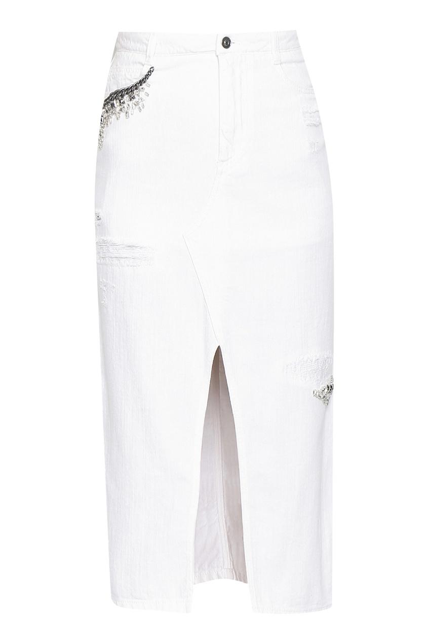 Юбка Ermanno Scervino
