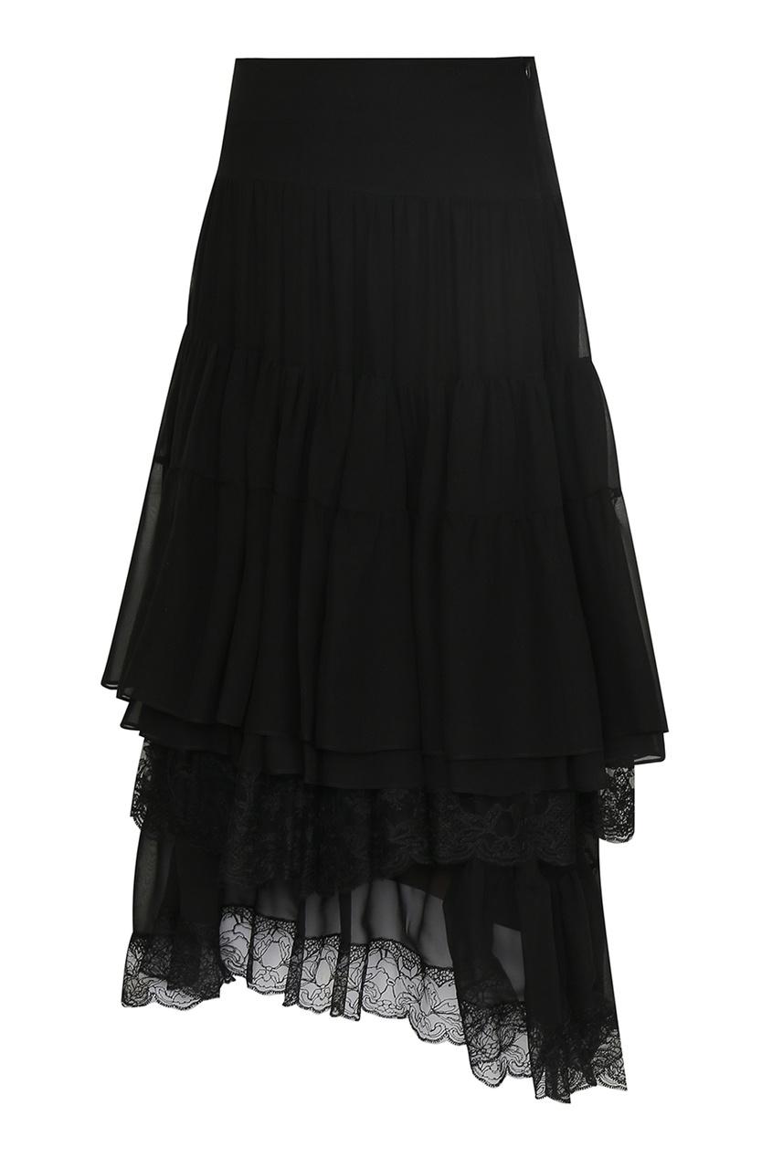 Юбка Ermanno Scervino