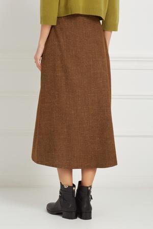 Юбка Caramel Юбка Caramel