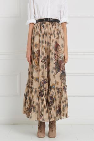 Юбка Valentino