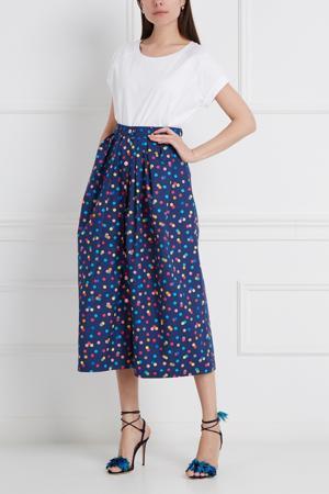 Юбка Alexander Terekhov