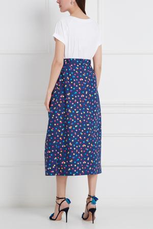 Юбка Alexander Terekhov