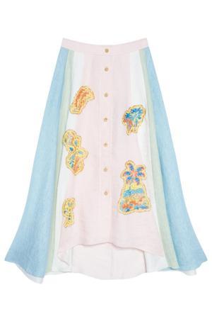 Юбка Peter Pilotto