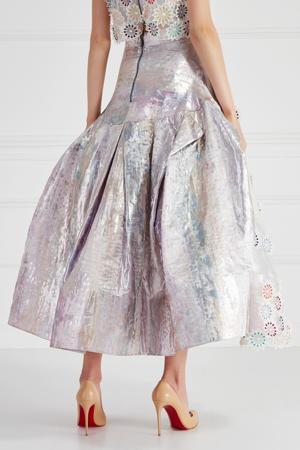 Юбка Toni Maticevski