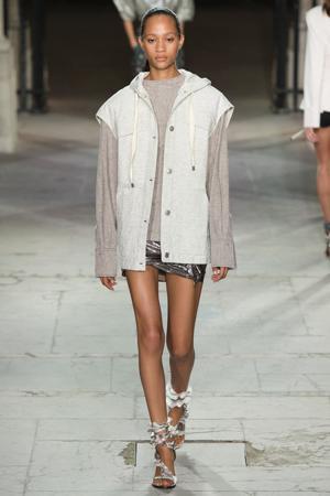 Юбка Isabel Marant