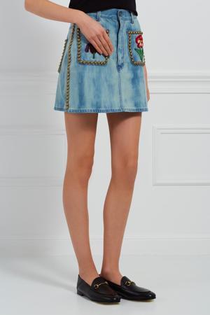 Юбка Gucci