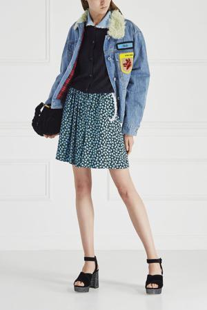 Юбка Miu Miu