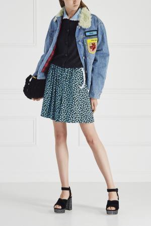 Юбка Miu Miu