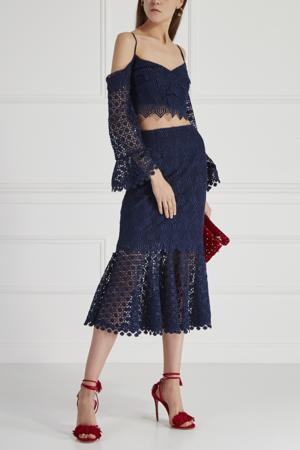 Юбка I Am  Studio