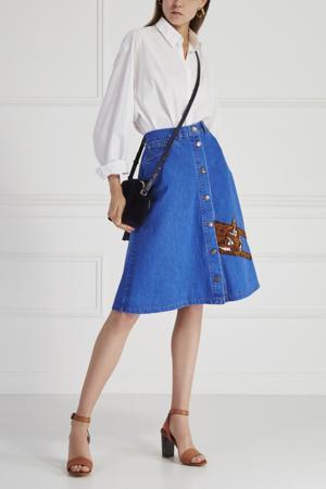 Юбка KATЯ DOBRЯKOVA