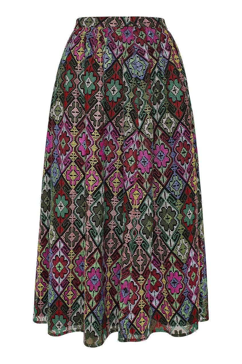 Юбка Terekhov Girl