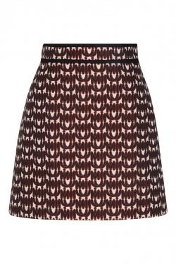 Юбка Miu Miu