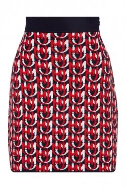 Юбка Miu Miu