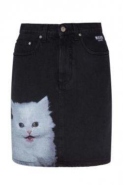 Юбка MSGM