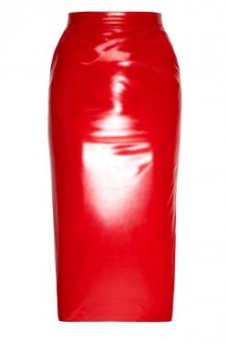 Юбка SUBTERRANEI