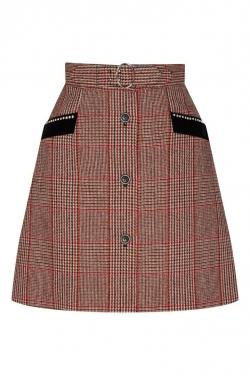 Юбка Miu Miu