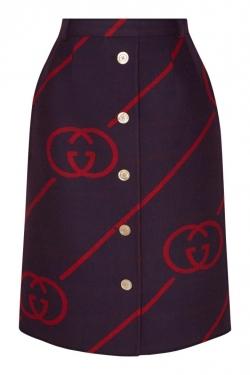Юбка Gucci