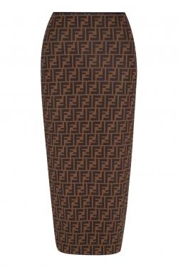 Юбка Fendi Юбка Fendi