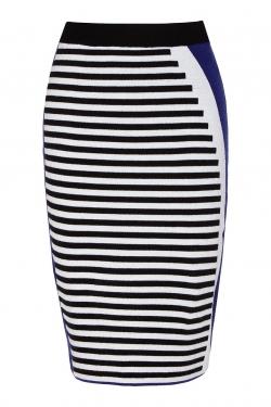 Юбка Dirk Bikkembergs