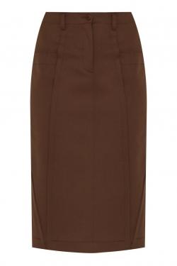 Юбка Alberta Ferretti