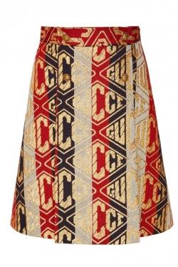 Юбка Gucci